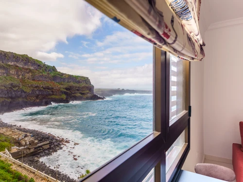 Ferienwohnung Icod de los Vinos, 1 Schlafzimmer, 3 Personen - photo_1012270273686