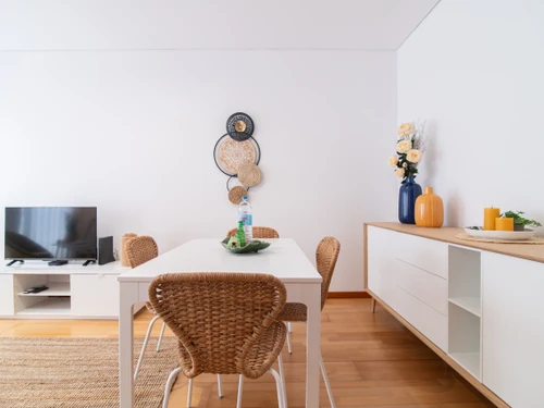 Appartement Ponta Delgada, 2 pièces, 2 personnes - photo_1012270277405