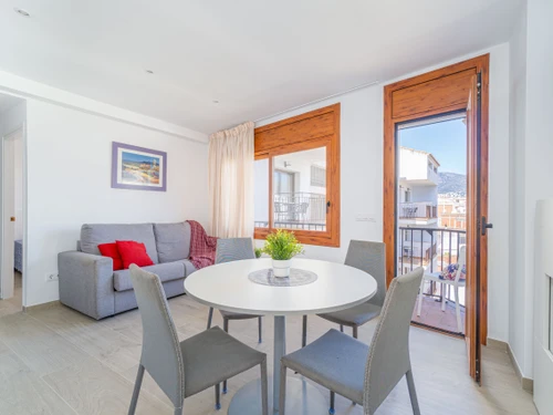 Ferienwohnung Roses, 1 Schlafzimmer, 4 Personen - photo_19081731206