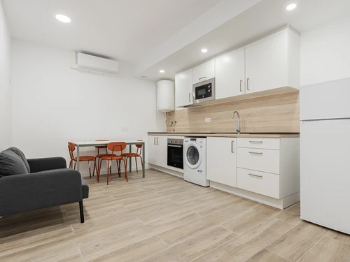 Ferienwohnung Sant Martí Sarroca, 2 Schlafzimmer, 4 Personen - photo_1012270297554