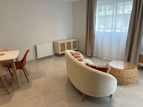 Ferienwohnung Saint-Gilles-Croix-de-Vie, 1 Schlafzimmer, 2 Personen - photo_1012270302045