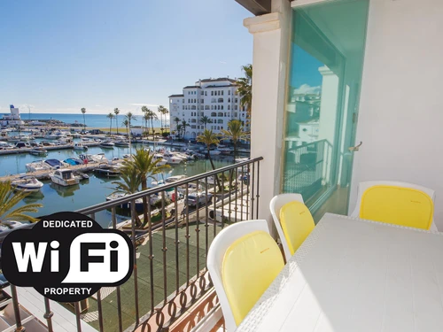 Apartment Manilva, 2 bedrooms, 4 persons - photo_1012270307203