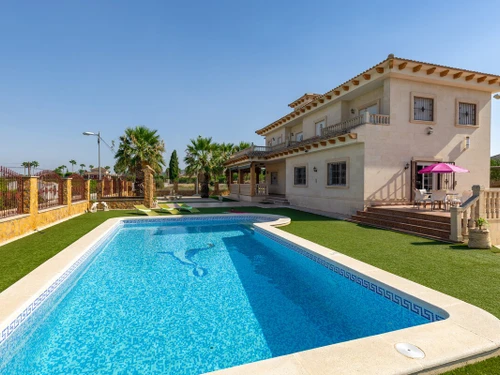 Villa Jacarilla, 6 Schlafzimmer, 14 Personen - photo_1012270335248