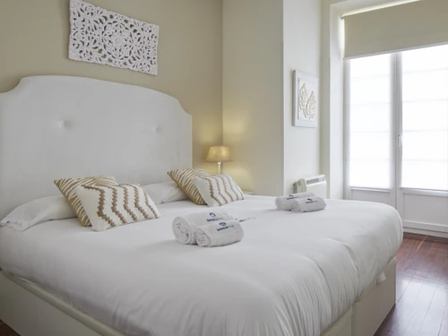 Ferienwohnung San Sebastián/Donostia, 1 Schlafzimmer, 3 Personen - photo_1012270337093