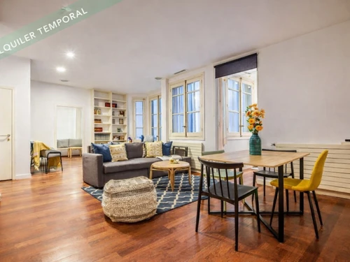 Apartment Madrid, 3 bedrooms, 12 persons - photo_1011773851301