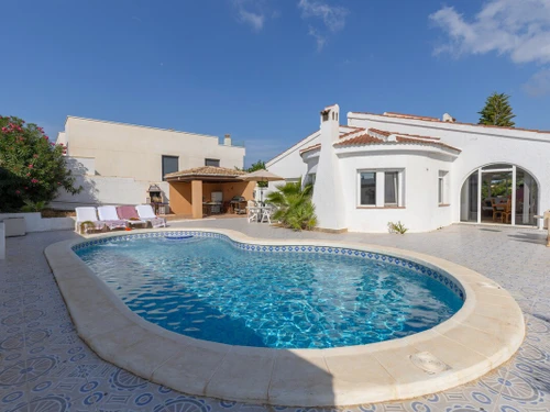 Villa Ciudad Quesada, 4 pièces, 6 personnes - photo_1012270343055