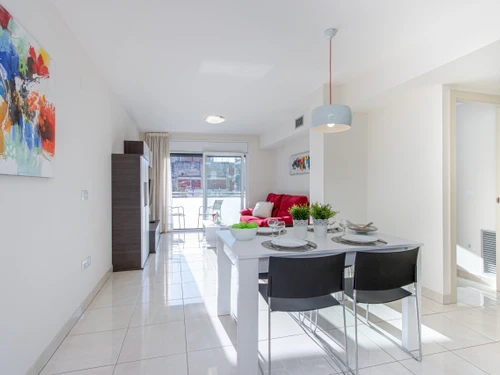 Appartement Roses, 3 pièces, 5 personnes - photo_19081732952