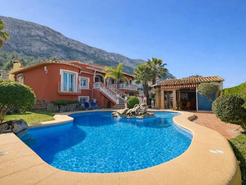 Villa Denia, 4 dormitorios, 8 personas - photo_1011689149985