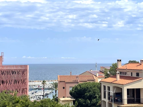 Studio Banyuls-sur-Mer, Studio, 2 Personen - photo_1012270354555