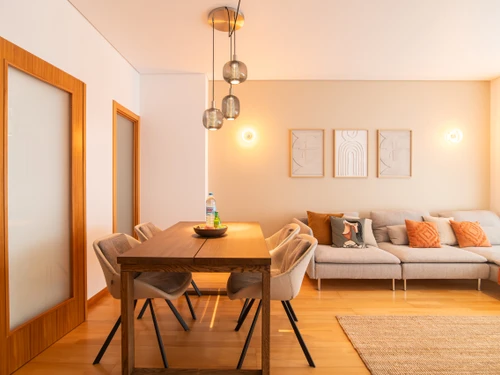 Appartement Ponta Delgada, 3 pièces, 4 personnes - photo_1012270362458