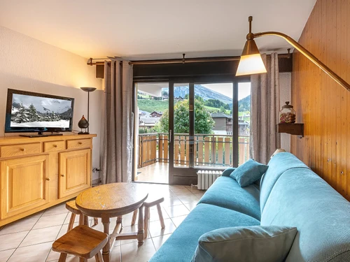 Apartment La Clusaz, 1 bedroom, 4 persons - photo_8272489345
