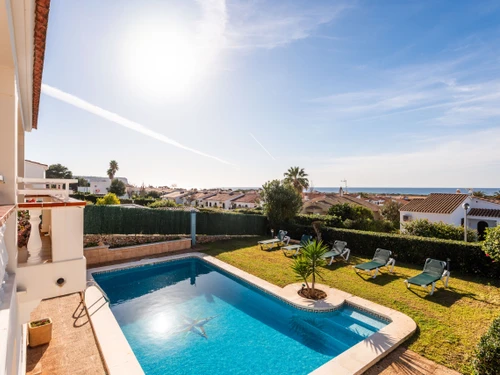 Villa Torre Solí Nou, 4 pièces, 5 personnes - photo_1012270362905