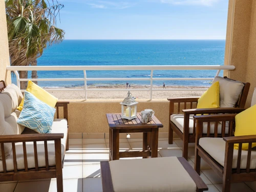 Ferienwohnung Torrevieja, La Mata, 2 Schlafzimmer, 6 Personen - photo_1012270369930