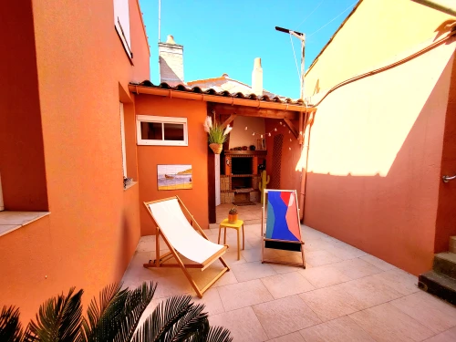 Ferienhaus Les Sables-d'Olonne, 2 Schlafzimmer, 6 Personen - photo_1011770811284