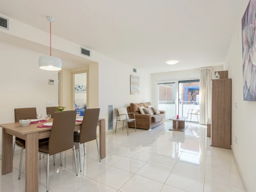 Appartement Roses, 3 pièces, 4 personnes - photo_19081729922