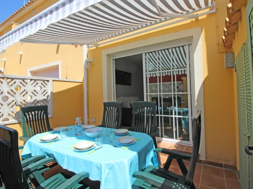 Villa Empuriabrava, 2 Schlafzimmer, 6 Personen - photo_19081732102