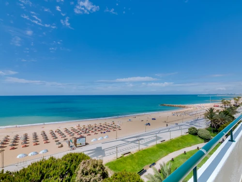 Ferienwohnung Quarteira, 3 Schlafzimmer, 6 Personen - photo_1012270384839