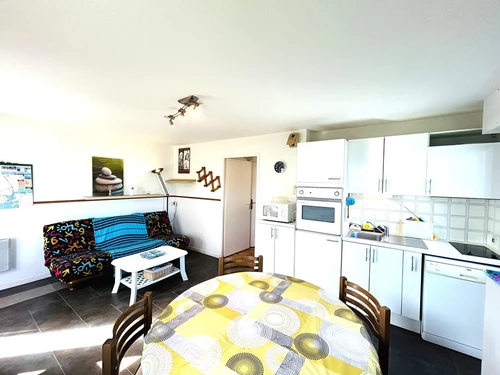 Ferienwohnung Ploemeur, 1 Schlafzimmer, 4 Personen - photo_8614845880