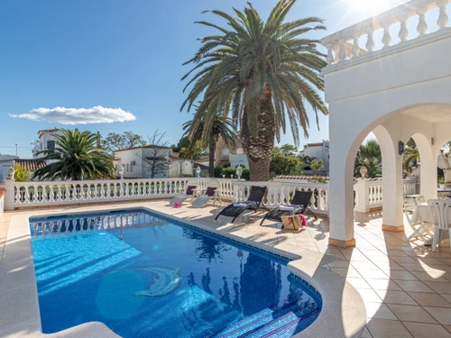 Villa Empuriabrava, 4 bedrooms, 8 persons - photo_19081737506