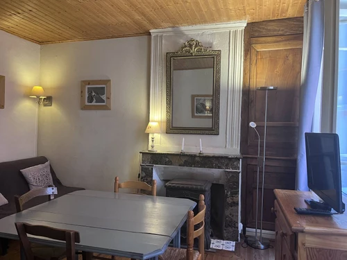 Apartment Cauterets, 1 bedroom, 4 persons - photo_1012270392879