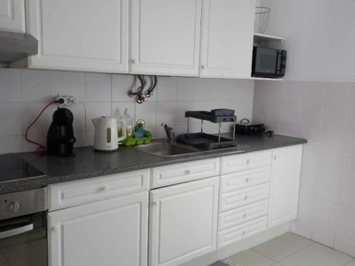 Appartement Ponta Delgada, 4 pièces, 6 personnes - photo_1012270413648