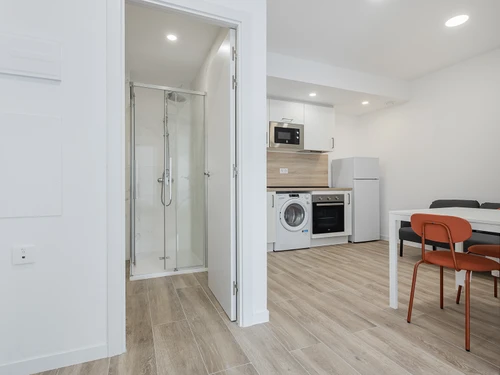 Apartment Sant Martí Sarroca, 2 bedrooms, 3 persons - photo_1012270422870