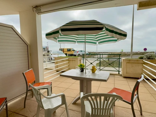 Ferienwohnung Saint-Hilaire-de-Riez, 1 Schlafzimmer, 4 Personen - photo_1011241391099