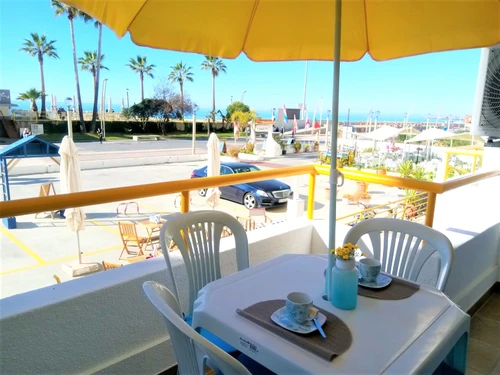 Ferienwohnung Quarteira, 1 Schlafzimmer, 4 Personen - photo_1011865951648