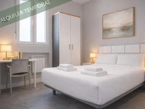 Ferienwohnung Madrid, 4 Schlafzimmer, 7 Personen - photo_1011773854660