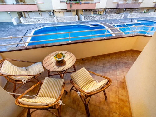 Ferienwohnung Pineda de Mar, 2 Schlafzimmer, 4 Personen - photo_18949378031