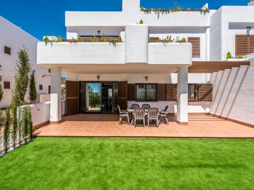 Appartement San Juan de los Terreros, 4 pièces, 6 personnes - photo_1012270520718
