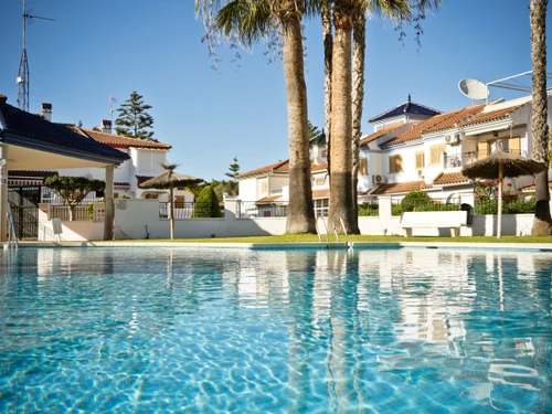 Appartement Pilar de la Horadada, 3 pièces, 4 personnes - photo_1012270522286