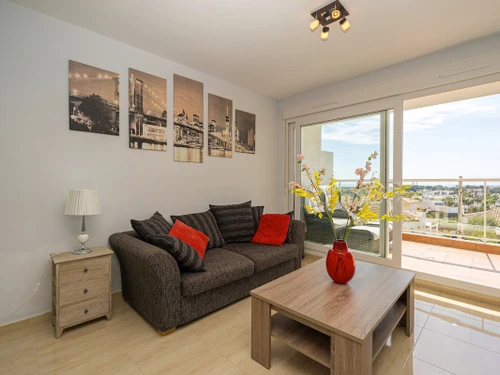 Appartement Dehesa de Campoamor, 3 pièces, 4 personnes - photo_1012270522983