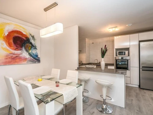 Appartement Dehesa de Campoamor, 3 pièces, 4 personnes - photo_1012270526555