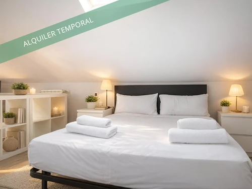 Studio Madrid, 1 Schlafzimmer, 2 Personen - photo_1012214470325