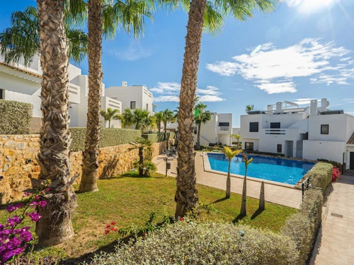 Ferienwohnung Dehesa de Campoamor, 2 Schlafzimmer, 5 Personen - photo_1012270533680