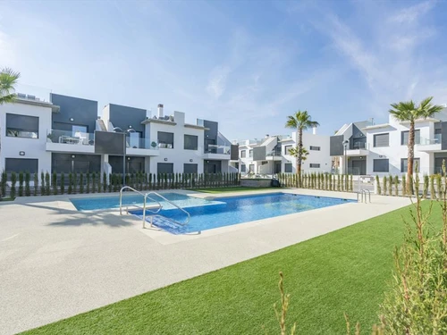 Apartamento Pilar de la Horadada, 2 dormitorios, 4 personas - photo_1012270539090