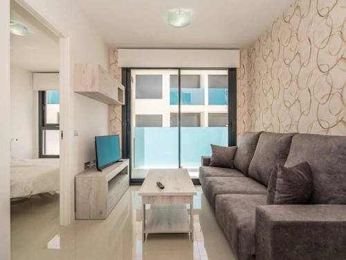 Ferienwohnung Torrevieja, 2 Schlafzimmer, 4 Personen - photo_1012270539611