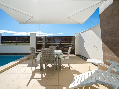 Villa San Pedro del Pinatar, 4 pièces, 6 personnes - photo_1012270540291