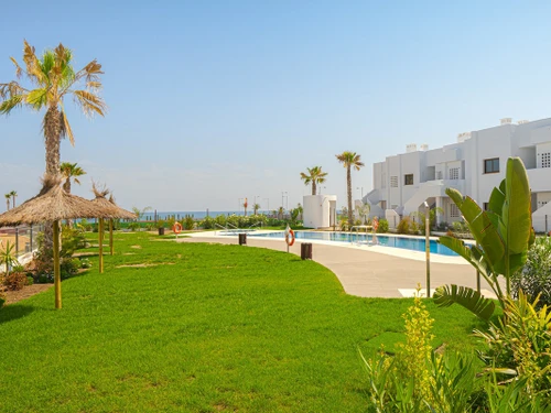 Apartment Cuevas de Almanzora, 3 bedrooms, 6 persons - photo_1012270540923