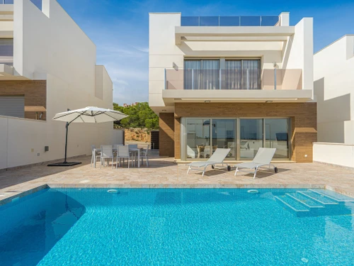 Villa San Miguel de Salinas, 3 bedrooms, 6 persons - photo_1012270541074