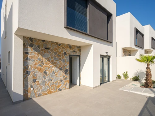 Villa Águilas, 3 bedrooms, 6 persons - photo_1012270541222