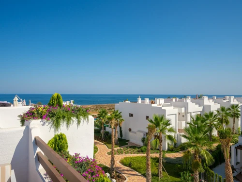 Appartement San Juan de los Terreros, 3 pièces, 6 personnes - photo_1012270541370