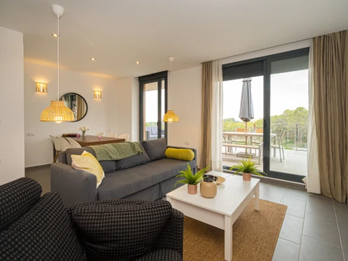 Appartement Dehesa de Campoamor, 3 pièces, 6 personnes - photo_1012270542058