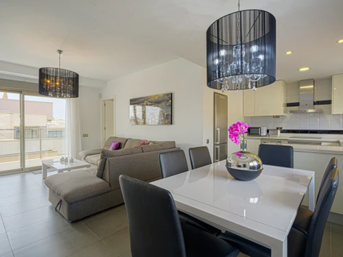 Apartment Orihuela, 2 bedrooms, 6 persons - photo_1012270543199