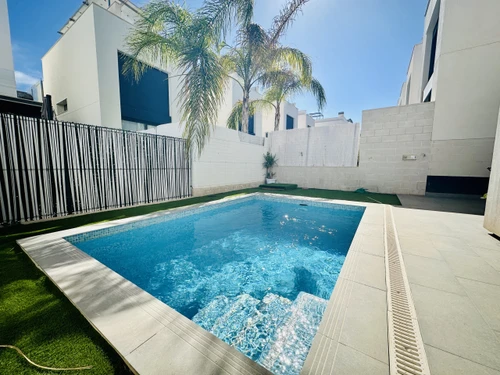 Villa Dehesa de Campoamor, 4 pièces, 6 personnes - photo_1012270543784