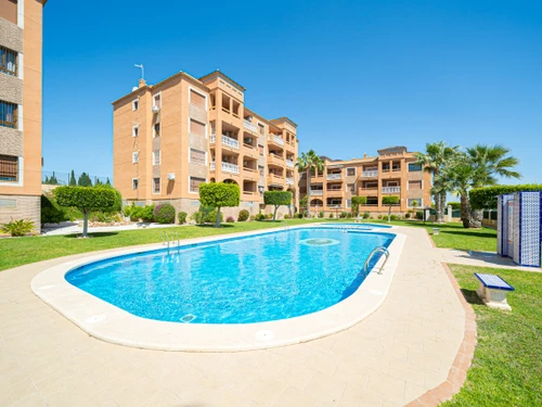 Appartement Dehesa de Campoamor, 3 pièces, 6 personnes - photo_1012270546399