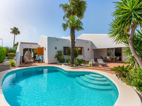 Villa San Javier, 3 Schlafzimmer, 6 Personen - photo_1012270546646