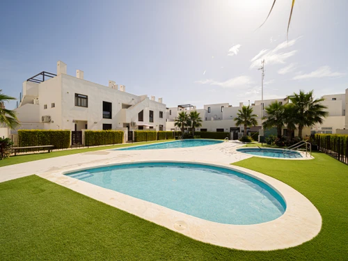 Appartement Pilar de la Horadada, 3 pièces, 4 personnes - photo_1012270546899