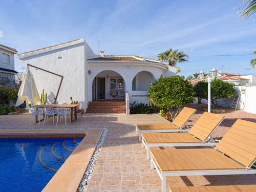 Villa Rojales, 3 dormitorios, 6 personas - photo_1012270547340